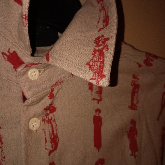 NEW DIESEL shirt - Picture 2 of 11